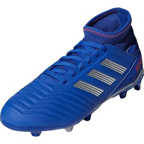 adidas predator 19.3 fg schuhe binden|Adidas predator 19.3.